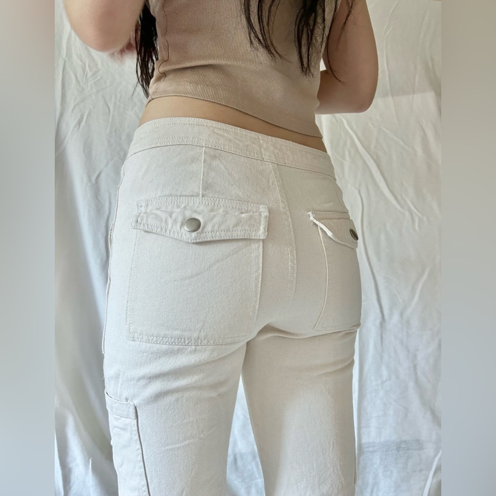 Urban Outfitters Cargo Jean